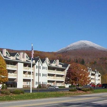Nordic Inn Condominium Resort Lincoln Exterior foto