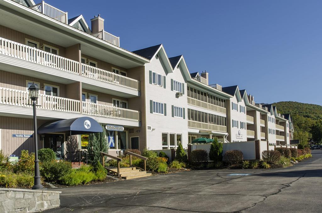 Nordic Inn Condominium Resort Lincoln Exterior foto